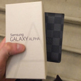 фотография Samsung