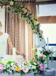 Фотограф Марьяна Ширяева