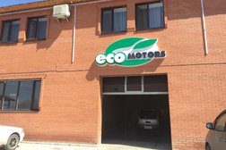 Автосервис EcoMotors, с рейтингом 3.5 - находится по адресу Усть-Каменогорск, Индустриальная, 1а к1 