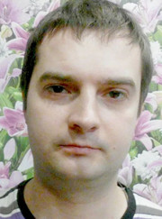 Водитель, грузчик Андрей Владимирович Закарлюк