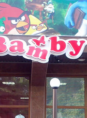 Дизайнер Руслан Станиславович Прахов