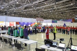 Тульский техникум социальных технологий, с рейтингом 5 - находится по адресу Тула, Демидовская улица, 47 