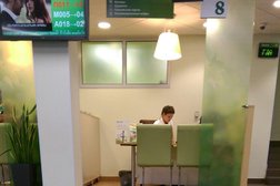 СберБанк, с рейтингом 3.3 - находится по адресу Красноярск, улица Молокова, 60 