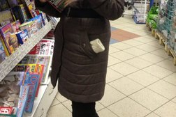 ТЦ Петровский, с рейтингом 4.1 - находится по адресу Москва, Дубнинская улица, 30 ст1 