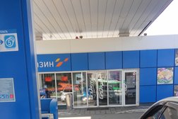 Автозаправка Газпромнефть, с рейтингом 3.2 - находится по адресу Екатеринбург, улица Начдива Онуфриева, 59 