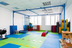 Реацентр Алтай, с рейтингом 3.5 - находится по адресу Барнаул, Партизанская улица, 132 