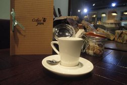 Кофейня CoffeeJam, с рейтингом 4.9 - находится по адресу Санкт-Петербург, проспект Чернышевского, 11/57 