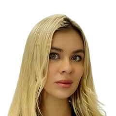 Карина Анверовна Чигвинцева