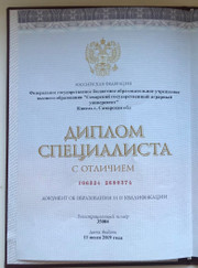 Грумер Алина Курочкина