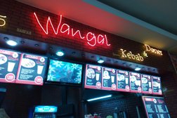 Wangal