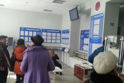 Налоговая инспекция №40, с рейтингом 5 - находится по адресу Республика Башкортостан, Уфа, Коммунистическая улица, 59 