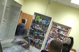 Отделение службы доставки Boxberry, с рейтингом 5 - находится по адресу Москва, Селигерская улица, 18 к3 