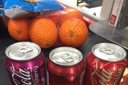 Супермаркет Магнит, с рейтингом 4.3 - находится по адресу Воронеж, улица Ленина, 56 