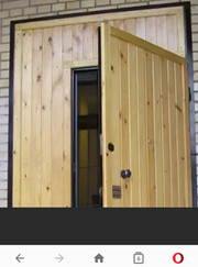 Мастер по обшивке стен, парикмахер Олег Николаевич Кузеванов