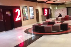 Кинотеатр Mori cinema, с рейтингом 2.5 - находится по адресу Индустриальный просп., 24А 