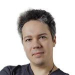 Илья Игоревич Марченко