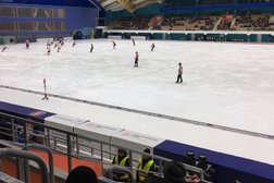 СШОР по хоккею с мячом Енисей, с рейтингом 1.7 - находится по адресу Красноярск, улица Юности, 18 