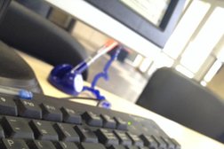 Телекоммуникационная компания ТИС-Диалог, с рейтингом 1.5 - находится по адресу Калининград, Зарайская улица, 7-17а 