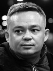 Юрист Святослав Игоревич Хроменков