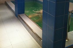 Сауна в Зеленогорске