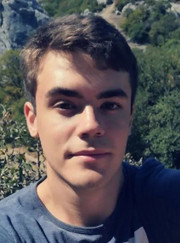 Психолог, преподаватель биологии Алексей Алексеевич Нихайчик