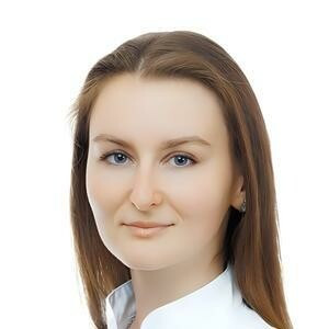 Юлия Викторовна Ятина