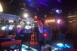 Ночной клуб-рестобар Молодежь, с рейтингом 4 - находится по адресу Москва, Сущёвская улица, 21 ст8 