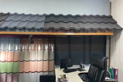 Компания Metall Stroy Service, с рейтингом 5 - находится по адресу Алматы, улица Емцова, 9А/1 