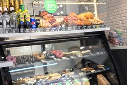 Кофейня One Price Coffee, с рейтингом 1.7 - находится по адресу Московская область, Реутов, Южная улица, 10а 