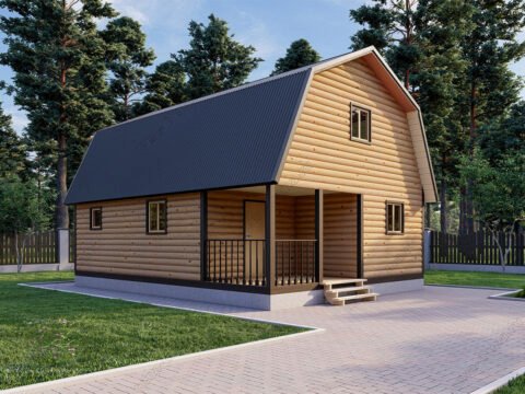 фотография Строительной компании Цена-Дома