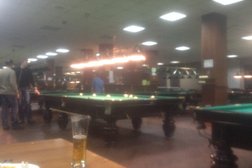 Бильярдный клуб Академия Бильярда, с рейтингом 4.7 - находится по адресу Иркутск, улица Сергеева, 3/3 