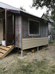 Специалист по наружному освещению, каменщик Армен Артурович Варданян