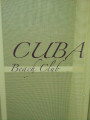 сертификат/документ Пляжного комплекса Cuba Beach Club на улице Большого Конного полуострова