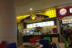 Кафе Крошка картошка, с рейтингом 4 - находится по адресу Московская область, Чехов, Московская улица, 96 