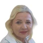 Алла Владимировна Кривова