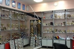 Рекламно-производственная компания Брендбук, с рейтингом 2 - находится по адресу Иркутск, Цесовская Набережная, 6 