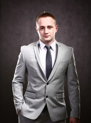 Адвокат, юрист Владимир Андреевич Гончаров