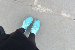 Цветочный маркет на метро Митино