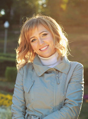 Визажист Анна Калинина