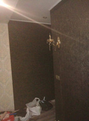 Каменщик, маляр-штукатур Кахрамон Зиёвидинович Тоштемиров