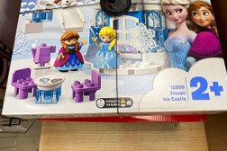 Торгово-развлекательный комплекс Балкания Nova, с рейтингом 3 - находится по адресу Санкт-Петербург, Балканская площадь, 5 лит Ю 