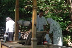 Церковь Святителя Николая, с рейтингом 3.5 - находится по адресу Республика Татарстан, Казань, Приволжская улица, 32 