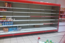 Гипермаркет Магнит, с рейтингом 5 - находится по адресу Ставрополь, 50 лет ВЛКСМ, 23/1 