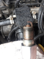 Мастер по ремонту автомобильной электроники, автомеханик Александр М.