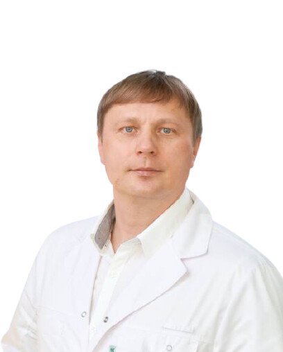 Михаил Александрович Корытников