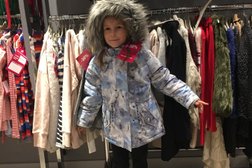 Бутик одежды и аксессуаров Next, с рейтингом 1.3 - находится по адресу Алматы, Самал 2-й микрорайон, 111 