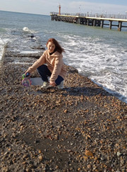 Домработница Татьяна Сергеевна Гришина