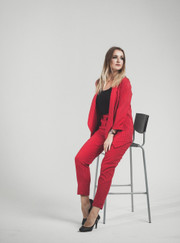 Аниматор, маркетолог Валентина П.