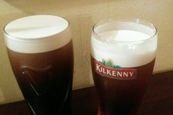 Molly Malone's Irish Pub, с рейтингом 3.9 - находится по адресу Москва, Старая Басманная, 38 