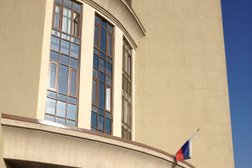 Люблинский районный суд, с рейтингом 2.1 - находится по адресу Москва, улица Марьинский Парк, вл29 